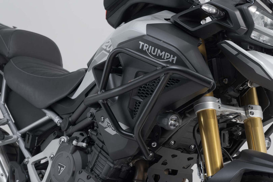 Triumph Tiger 1200 Rally Pro [2022-2024] - Oberer Sturzbügel – Bild 5