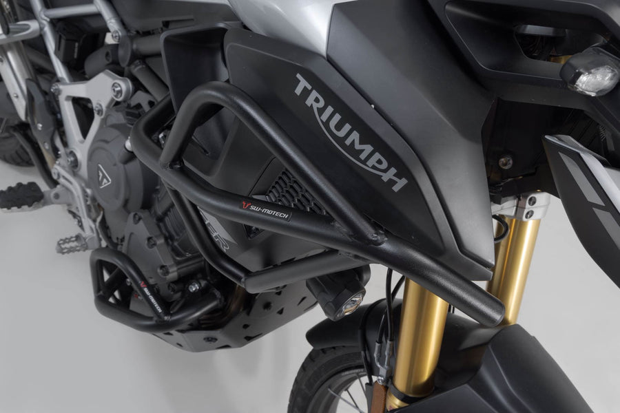 Triumph Tiger 1200 Rally Pro [2022-2024] - Oberer Sturzbügel – Bild 6