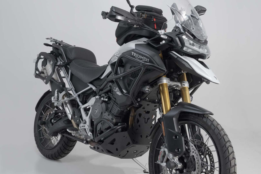 Triumph Tiger 1200 Rally Pro [2022-2024] - Oberer Sturzbügel – Bild 7