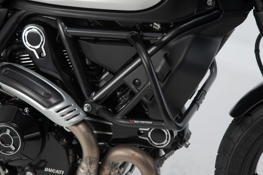 Ducati Scrambler 803 [2018-2024] - Sturzbügel – Bild 5
