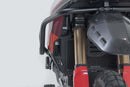 Zero SR / F ZF 17.3 Naked Street [2023-2024] - crash bar black, version SBL.22.995.10003/B - picture 3
