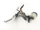 Aprilia RSV4 1000 RK [2010] - Clutch pump CNC brake lever clutch lever brake pump front-7