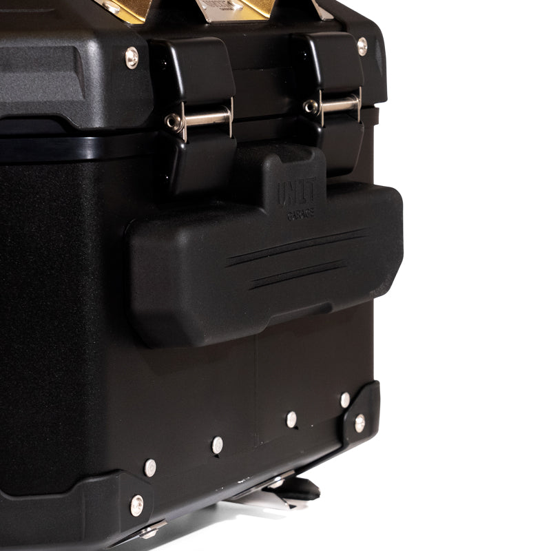 BMW F 450 GS [2026-] - Rückenlehne für Atlas Topcases