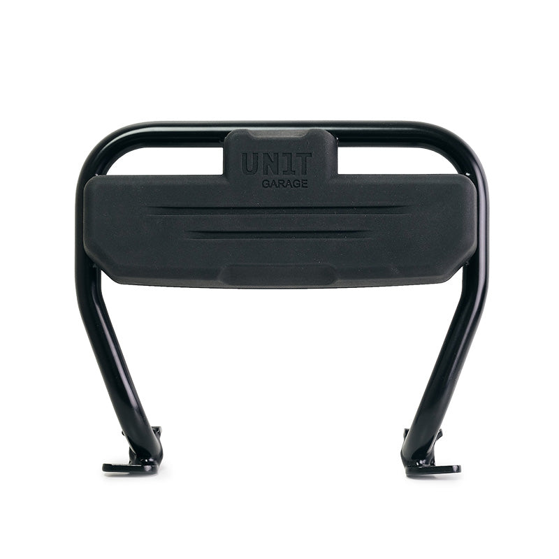 BMW R 12 [2024-2026] - Universelle Rückenlehne für Gepäckträger Unit Garage