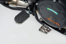 KTM 990 Adventure R [2009-2011] - foot brake lever extension - picture 1