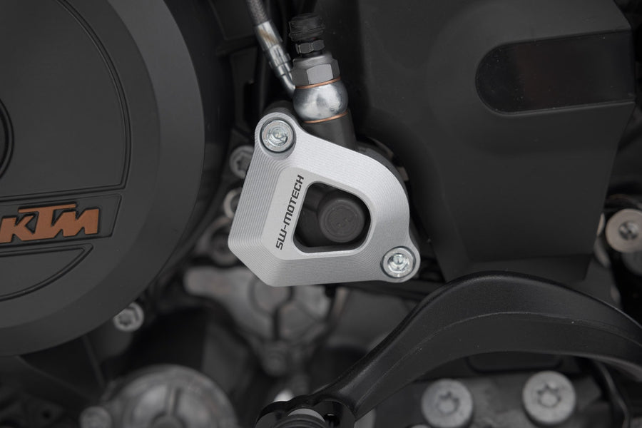 KTM 1290 Super Adventure R [2024] - Kupplungsnehmerzylinder-Schutz – Bild 2