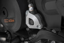 KTM 1290 Super Adventure R [2024] - Kupplungsnehmerzylinder-Schutz – Bild 3