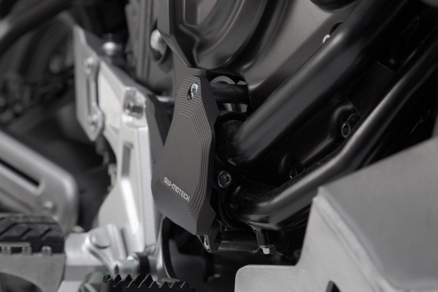 Yamaha XTZ 690 SP Tenere 700 Rally Edition [2021-2022] - Water pump protection - Image 3
