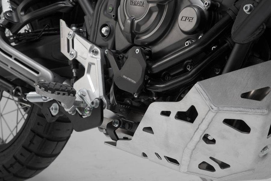 Yamaha XTZ 700 X Tenere 700 Extreme Edition [2023-2024] - Water pump protection - Image 4