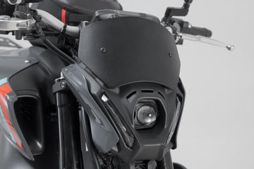 Yamaha MT-09 SP [2021-2023] - Windschild – Bild 1