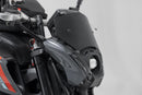 Yamaha Tracer 9 GT [2022] - Windschild – Bild 5