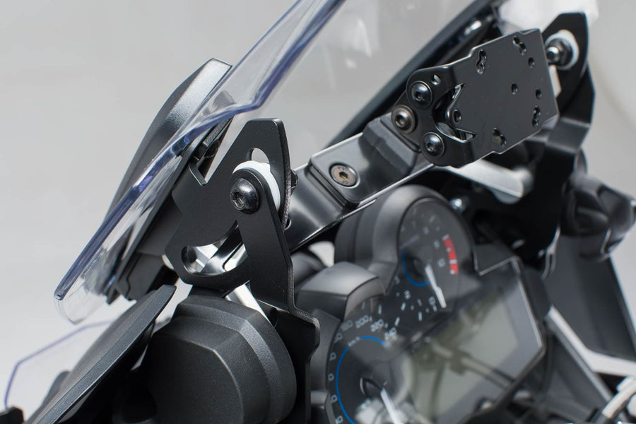 BMW R 1200 GS [2019] - Scheibenverstärkung – Bild 2