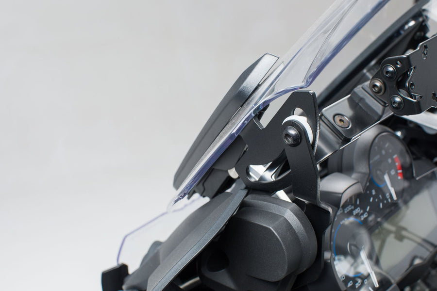 BMW R 1200 GS [2019] - Scheibenverstärkung – Bild 3