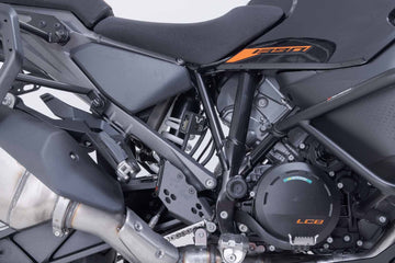 BMW F 650 GS (800 CC) Twin [2008-2012] - Bremsflüssigkeitsbehälter-Schutz – Bild 1