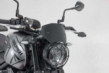 Triumph Trident 660 [2021-2026] - Windshield – Image 1