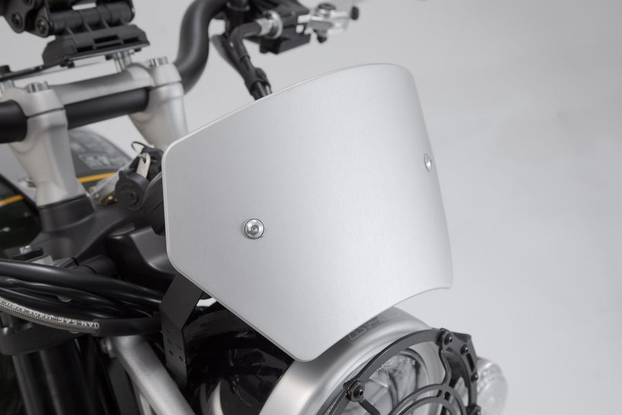 Triumph Scrambler 1200 X [2025-2026] - Windshield – Image 1