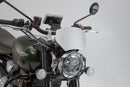 Triumph Scrambler 1200 X [2025-2026] - Windshield – Image 4