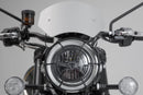 Triumph Scrambler 1200 X [2025-2026] - Windshield – Image 5