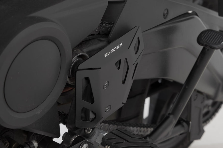 Harley-Davidson RA 1250 Pan America [2023-2024] - Heel protection left - picture 1