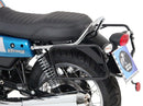 Moto Guzzi V 7 III Stone [2017-2020] - Kofferträger festverschraubt-2