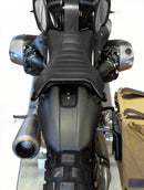 BMW R nineT 1200 Roadster [2014-2023] - Einzelsitzbank aus Leder