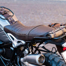 BMW R nineT 1200 Racer [2017-2020] - Sattel Biposto aus Leder