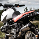 BMW R 850 GS / R 1100 GS / R 1150 GS Adventure [1994-2004] - Long saddle in the sky