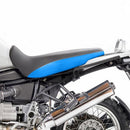 BMW R 1150 GS [1999-2004] - Long saddle – Black/Orange or Black/Blue
