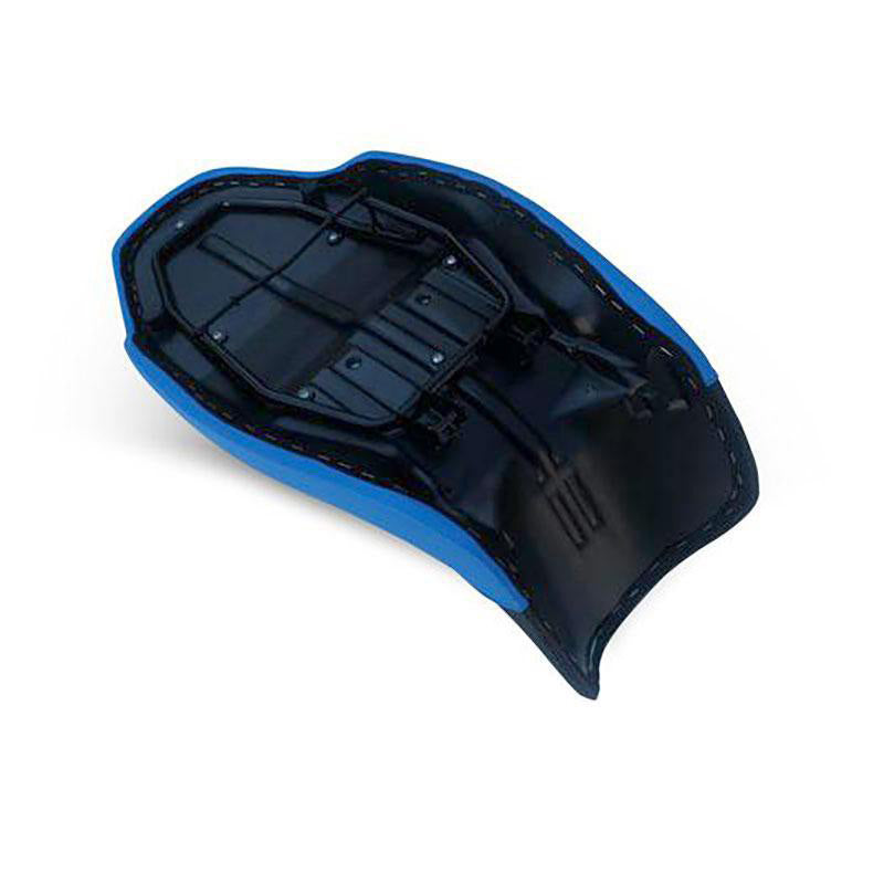 BMW R 1150 GS [1999-2004] - Long saddle – Black/Orange or Black/Blue