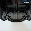 BMW R 1150 GS [1999-2004] - Long saddle – Black/Orange or Black/Blue