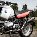 BMW R 1150 GS [1999-2004] - Long saddle – Black/Orange or Black/Blue
