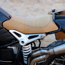 BMW R nineT 1200 Racer [2017-2020] - Einzelsitzbank aus Canvas