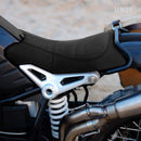 BMW R nineT 1200 Racer [2017-2020] - Einzelsitzbank aus Canvas