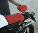 BMW R nineT 1200 Scrambler [2016-2023] - Beifahrersitz Kit in Sky