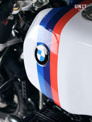 BMW R nineT 1200 Racer [2017-2020] - /7 M Sport 'Special edition'-Tank