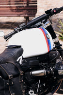 BMW R nineT 1200 Racer [2017-2020] - /7 M Sport 'Special edition'-Tank