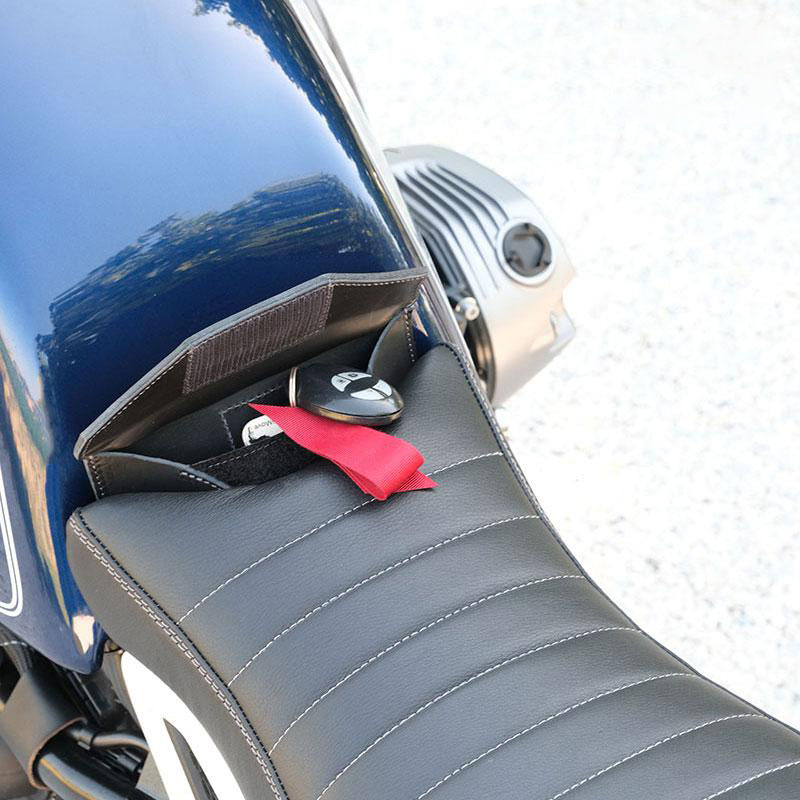 BMW R nineT 1200 Urban G/S (hoher Auspuff) [2017-2023] - nineT/7 Vision 'Special Edition'-Panzer