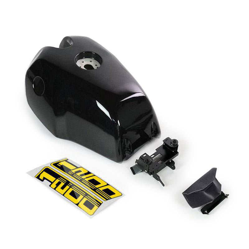 BMW R nineT 1200 Scrambler [2016-2023] - /7 40th Panzer