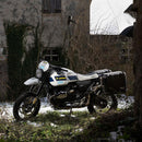 BMW R nineT 1200 Urban G/S (niedriger Auspuff) [2017-2023] - Paris Dakar HA83 Panzer