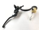 Ducati 888 Strada [1993] - Front brake pump Brake lever front wheel brake-1