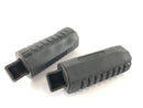 Husqvarna TE 510 [2008] - Pair of footrests-2
