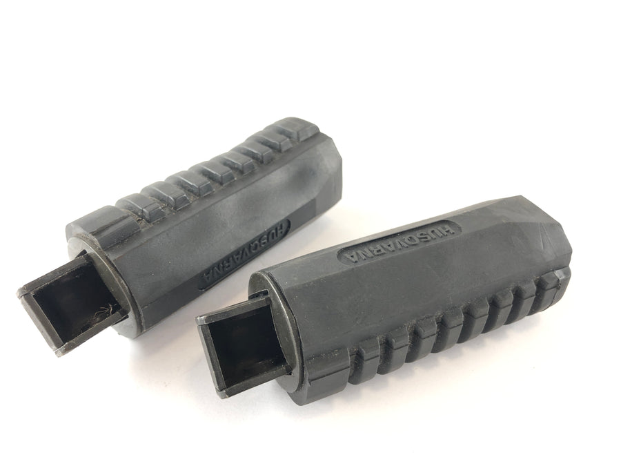 Husqvarna TE 510 [2008] - Pair of footrests