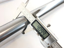 BMW F 650 CS Scarver [2001] - Gabel Telegabel mit Achse-2