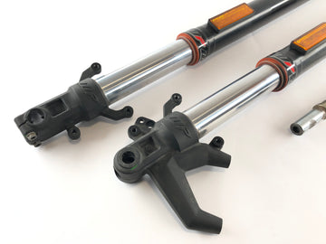 Husqvarna Vitpilen 401 [2021] - Gabel Telegabel mit Achse - 0