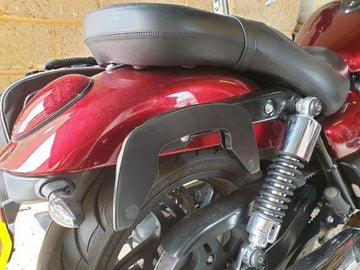 Triumph Thunderbird 1600 [2009-2018] - C-Bow Seitenträger