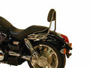 Honda VTX 1800 [2001-2006] - Sissybar ohne Gepäckbrücke-1