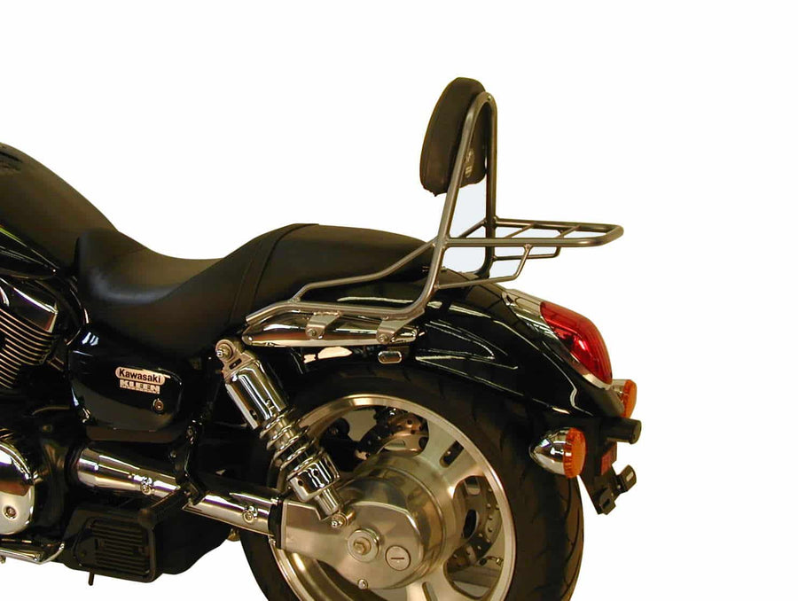 Honda VTX 1800 [2001-2006] - Sissybar with luggage bridge