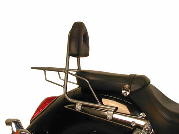 Honda VTX 1300 [2003-2007] - Sissybar mit Gepäckbrücke