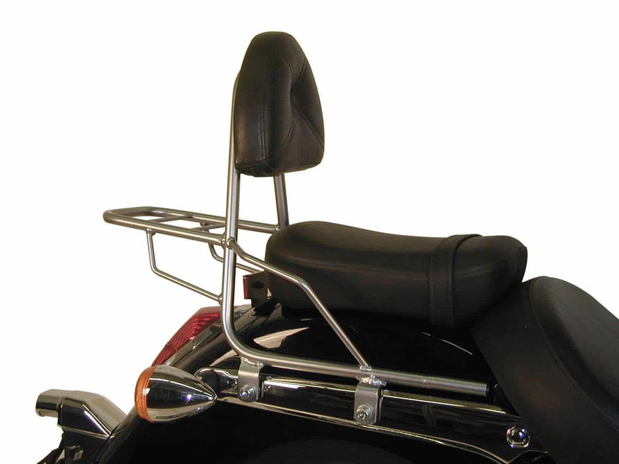 Honda VT 750 Shadow [2004-2007] - Sissybar mit Gepäckbrücke