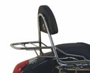 Kawasaki VN 1500 [2002-2008] - Sissybar with luggage bridge-2